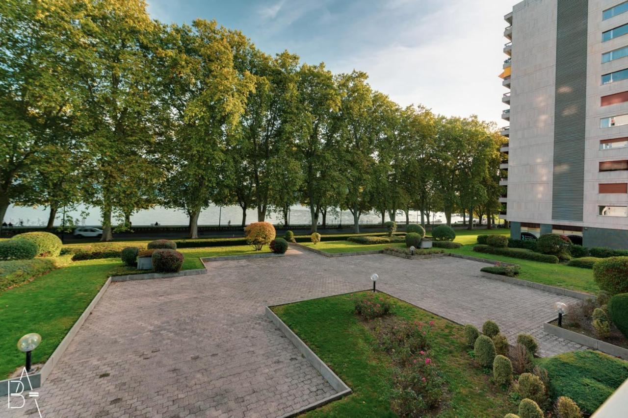 Le Matignon - Design Apartment Facing Lake Annecy Luaran gambar